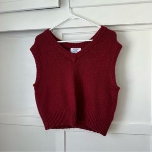 KNIT SWEATER BUNDLE OF 3